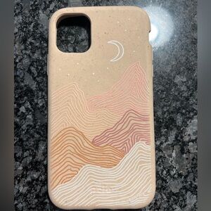 Pela Iphone 11 case
